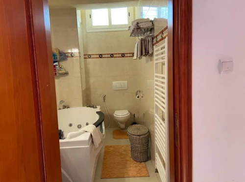 Vente Appartement F3 Alger El achour