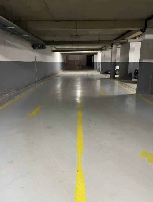 Vente Appartement F4 Alger Ouled fayet