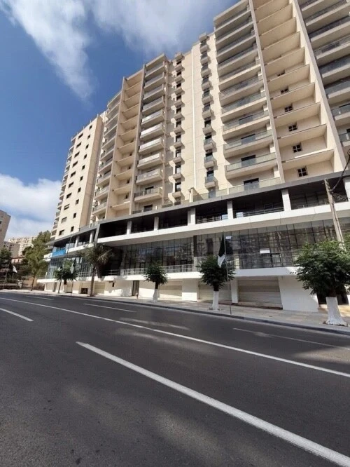 Vente Appartement F5 Alger Bir mourad rais