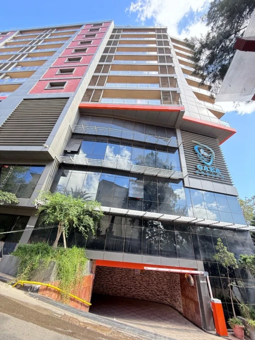 Location Appartement F4 Alger Bouzareah