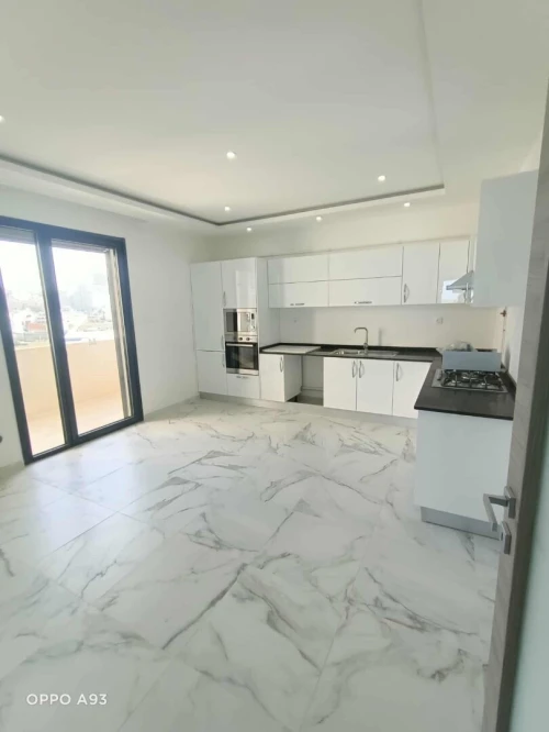 Vente Appartement F4 Alger Cheraga