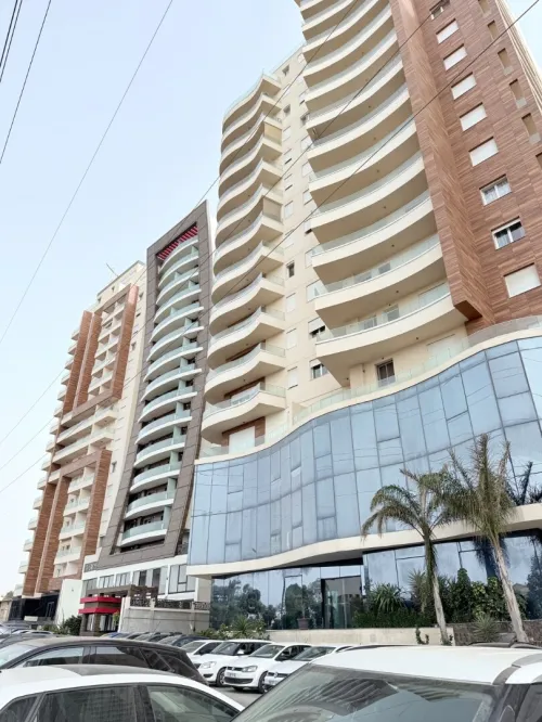 Vente Appartement F3 Alger Ouled fayet