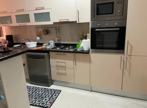 Vente Appartement F3 Alger El achour