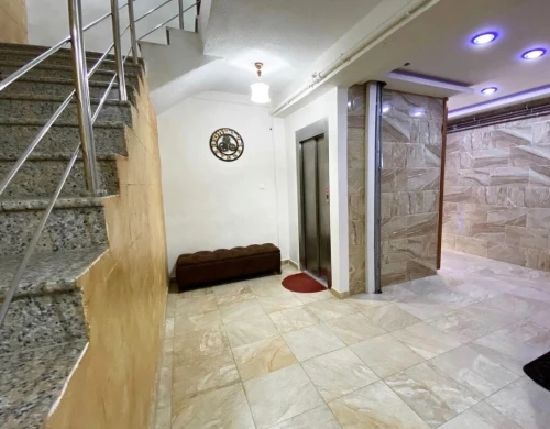 Location Appartement F4 Alger Cheraga