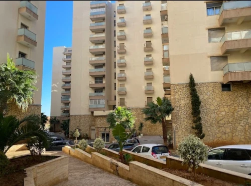 Location Appartement F4 Alger El achour