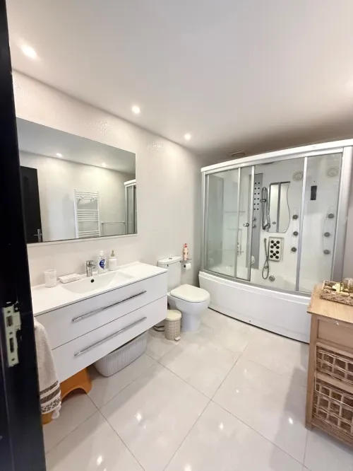 Location Appartement F4 Alger Cheraga