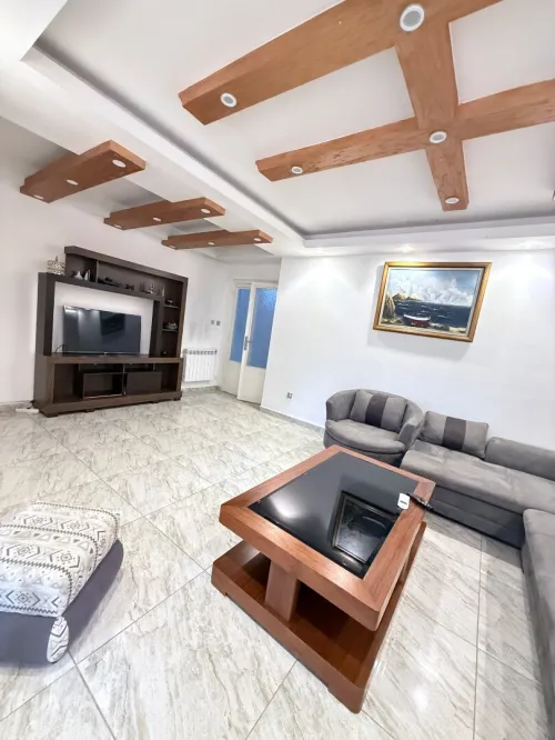 Vente Appartement Duplex F5 Alger Ouled fayet