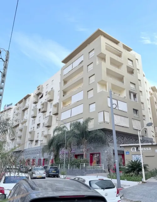 Location Appartement F4 Alger Ouled fayet