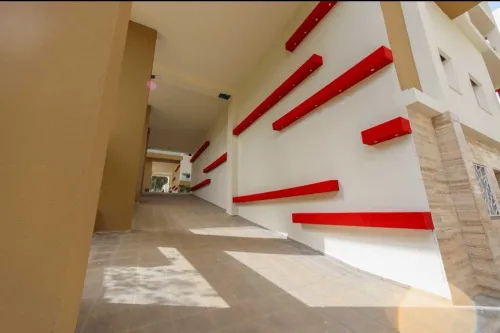 Vente Appartement F3 Alger Ouled fayet