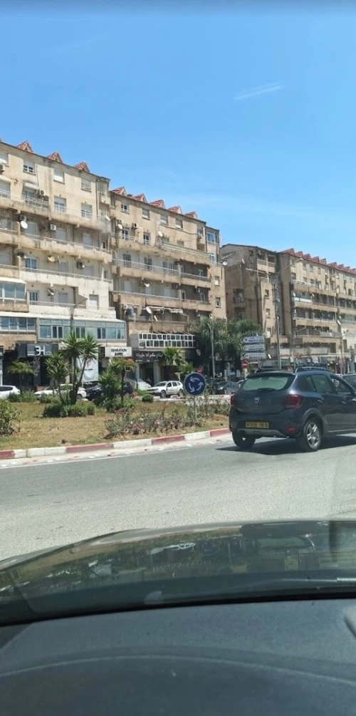 Location Appartement F4 Alger Dely brahim