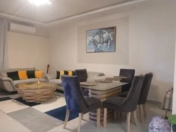 Location Appartement F3 Alger Birkhadem