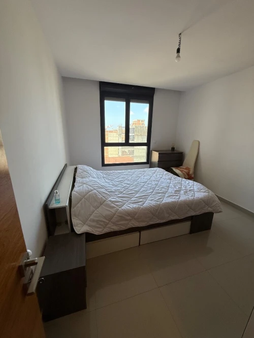 Vente Appartement F4 Alger Cheraga