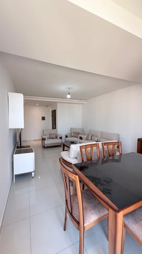 Location Appartement F4 Alger Cheraga