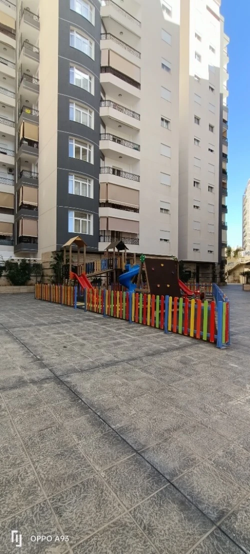 Location Appartement F4 Alger Ouled fayet