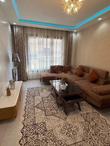 Location Appartement F3 Alger Bir mourad rais