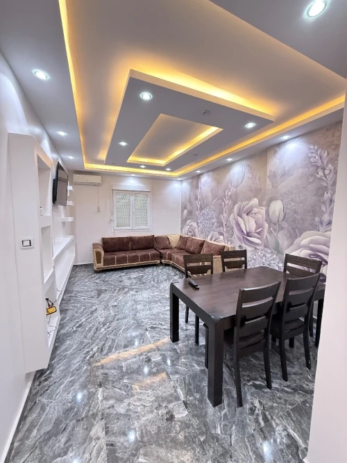 Vente Appartement F3 Tipaza Douaouda