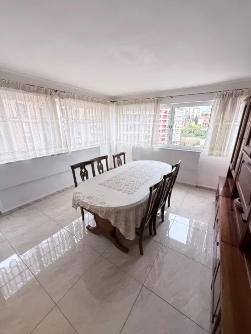 Vente Appartement Duplex F5 Alger Ouled fayet