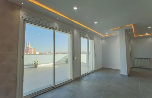 Vente Appartement F3 Alger Ouled fayet