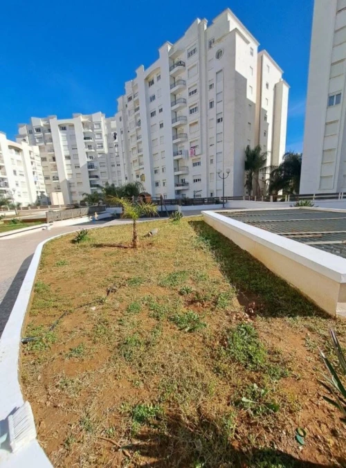 Location Appartement F4 Alger Cheraga