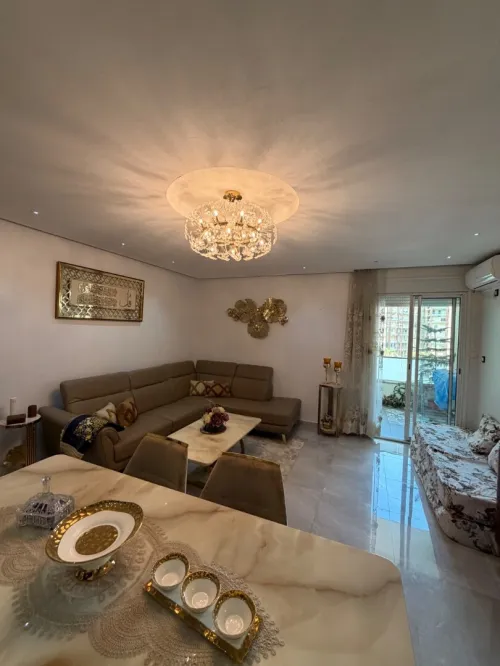 Vente Appartement F4 Alger Ouled fayet