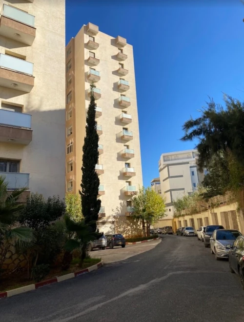 Location Appartement F4 Alger El achour