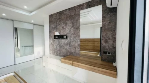 Vente Appartement F4 Alger Cheraga