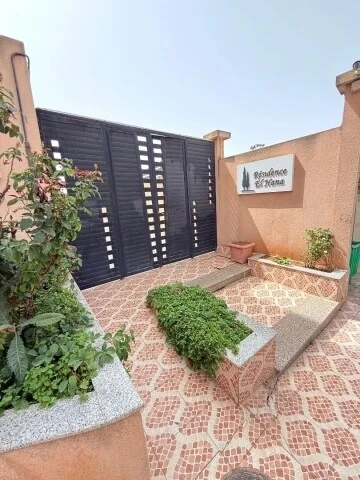 Location Appartement F4 Alger Ouled fayet