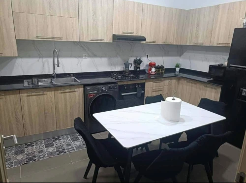 Vente Appartement F5 Alger El achour