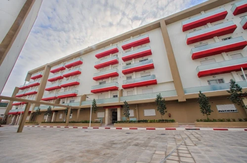 Location Appartement F3 Alger Birkhadem