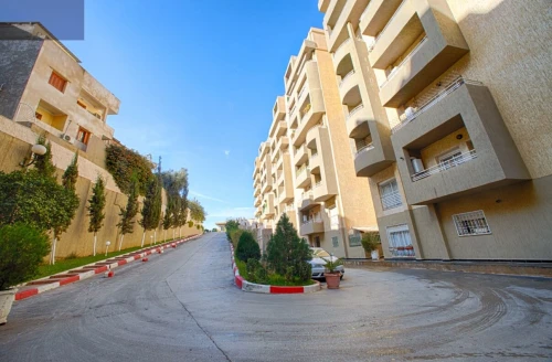 Location Appartement F5 Alger Cheraga