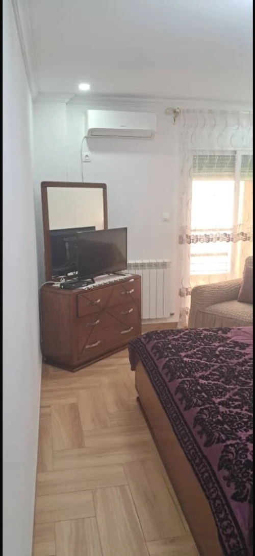 Location Appartement F3 Alger Draria