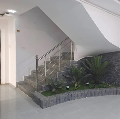 Location Appartement F4 Alger Cheraga