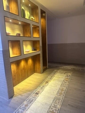 Vente Appartement F4 Alger Cheraga