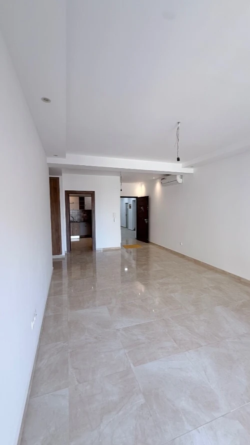 Vente Appartement F4 Alger Cheraga