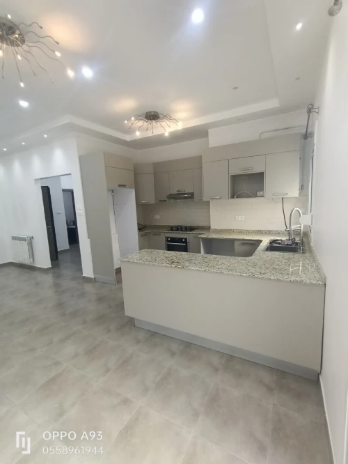 Location Appartement F3 Alger Ouled fayet