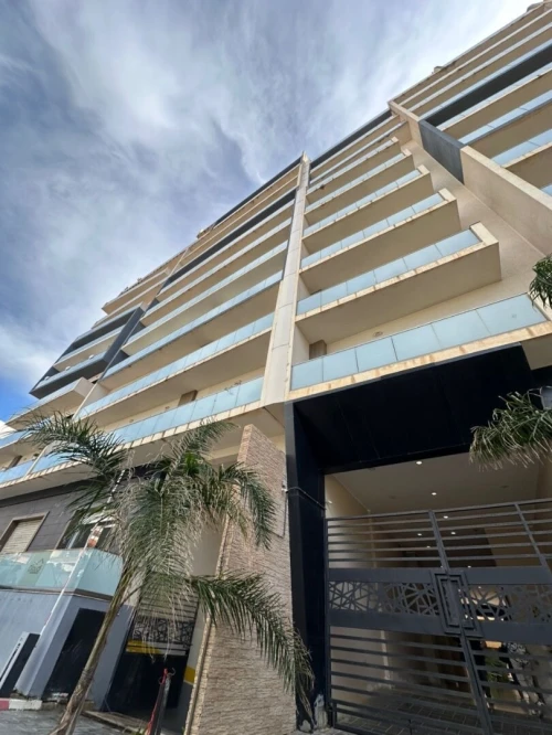 Vente Appartement F3 Alger Cheraga