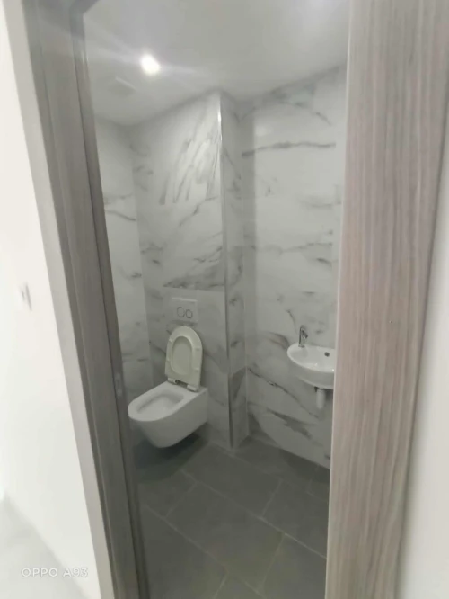 Vente Appartement F4 Alger Cheraga