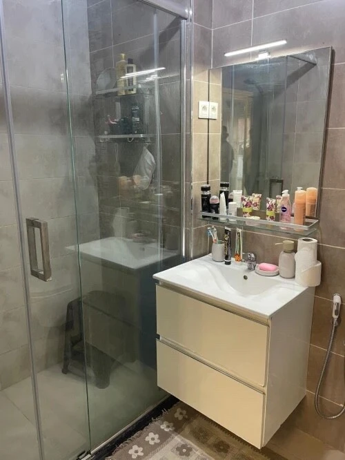 Vente Appartement F4 Alger Ouled fayet