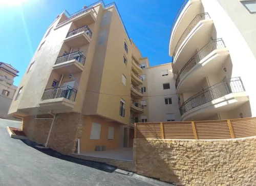 Vente Appartement F5 Alger El achour