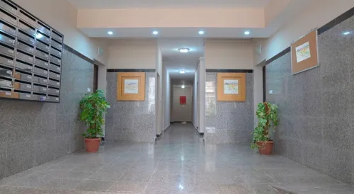 Vente Appartement F2 Alger Birkhadem