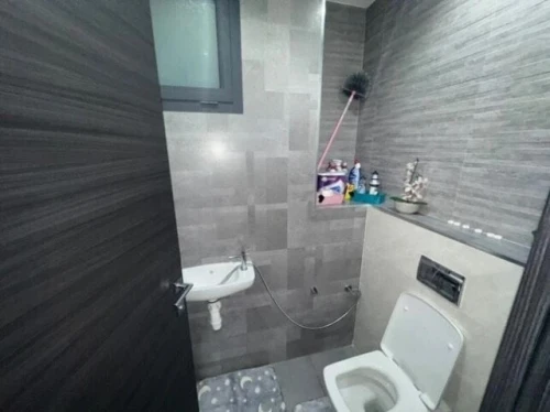 Vente Appartement F3 Alger El achour