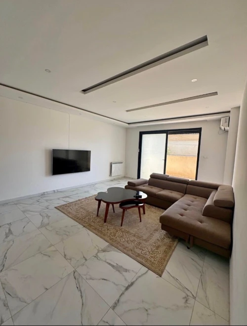 Vente Appartement F4 Alger Cheraga