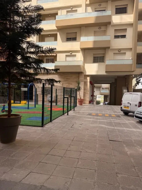 Vente Appartement F4 Alger Ouled fayet