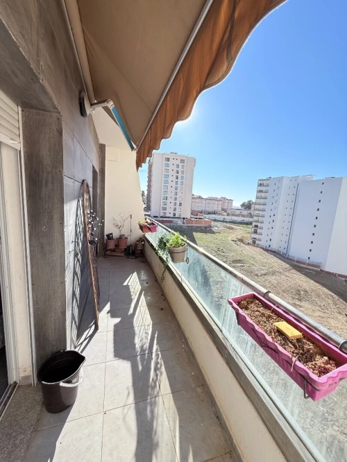 Vente Appartement F4 Alger Ouled fayet