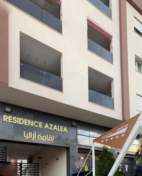 Location Appartement F4 Alger Draria