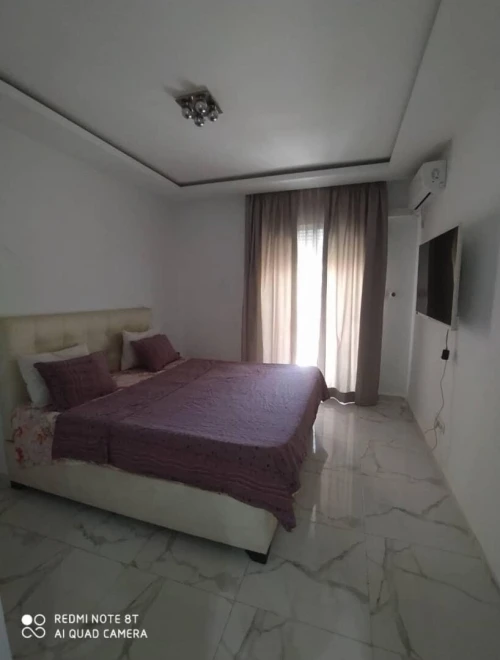 Vente Appartement F3 Alger Ouled fayet