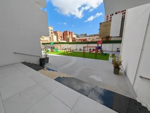 Location Appartement F4 Alger Cheraga