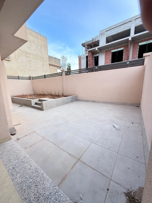 Vente Appartement F4 Alger Ouled fayet