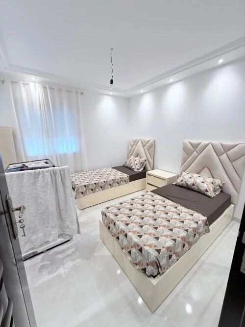 Vente Appartement F3 Alger Cheraga