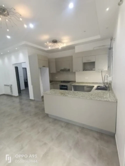 Location Appartement F3 Alger Ouled fayet
